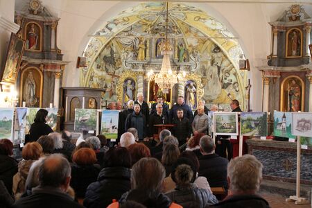 Otvoritev razstave po 5. Extremporu (7)